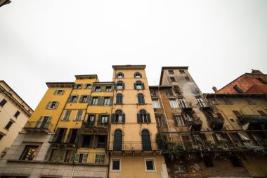 Torino şehrinin eski bir kasabası, İtalya