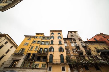 Prag 'da eski bir kasaba