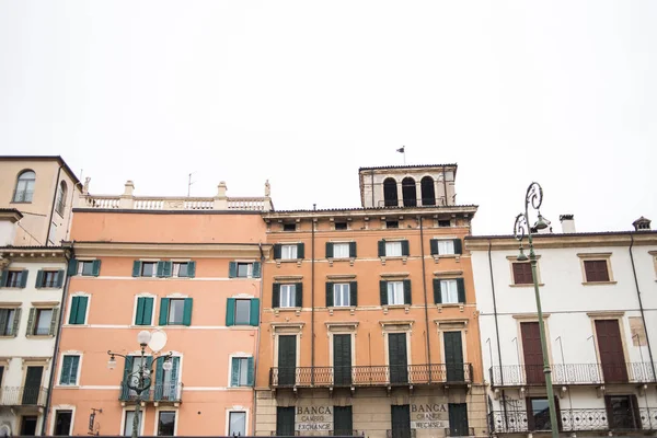 Rom Italien Circa September 2019 Blick Auf Die Stadt Venedig — Stockfoto