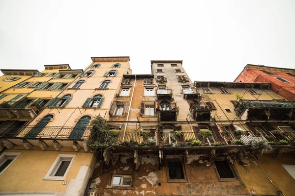 Şehrin eski kasabası.