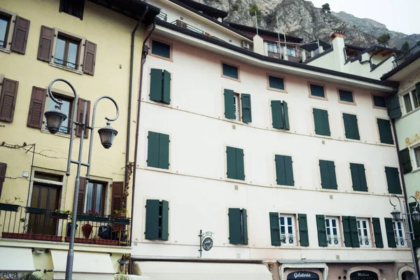 İsveç 'teki Stockholm şehri manzarası