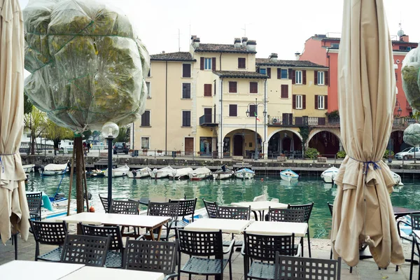 Venice Italia Circa Septiembre 2019 Vista Del Gran Canal Ciudad — Foto de Stock