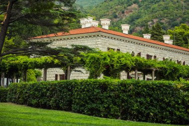 Saint Stephen Island view.