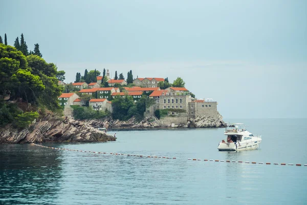 Saint Stephen Island — Stockfoto