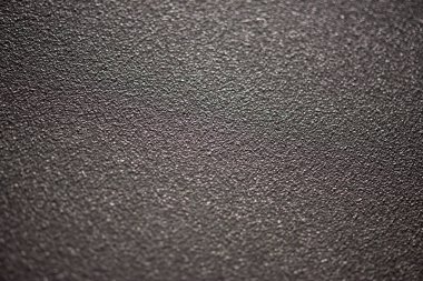 Pek çok farklı renk ve doku toz boya