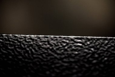 Pek çok farklı renk ve doku toz boya