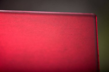 Pek çok farklı renk ve doku toz boya