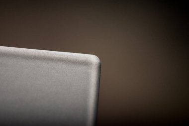 Pek çok farklı renk ve doku toz boya