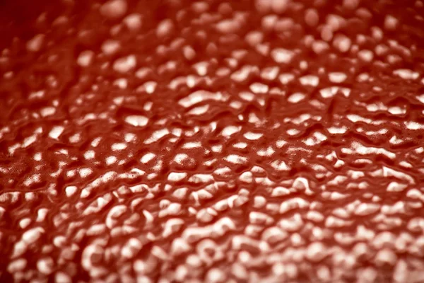 Pek çok farklı renk ve doku toz boya