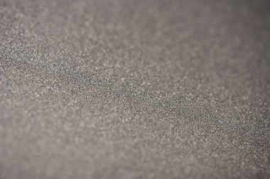 Pek çok farklı renk ve doku toz boya