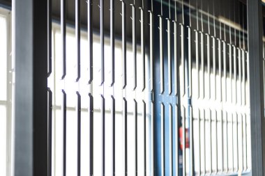 Endüstriyel Otomatik Boyama teknolojisi. Toz kaplamalar.