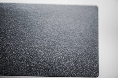 Metal yapı parçaları ve yapıların korunması için toz boyası