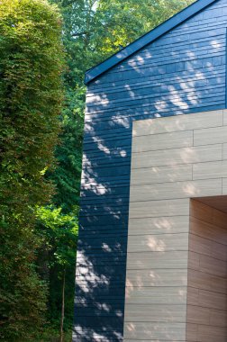 Ön cephe için modern yüzlü fayanslar