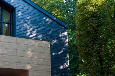 Ön cephe için modern yüzlü fayanslar