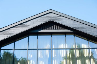 Ön cephe için modern yüzlü fayanslar