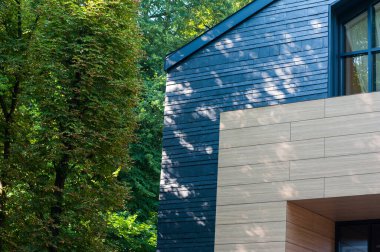 Ön cephe için modern yüzlü fayanslar