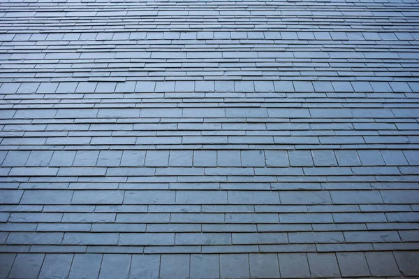 Moderne Plattenfliesen Für Die Fassade — Stockfoto