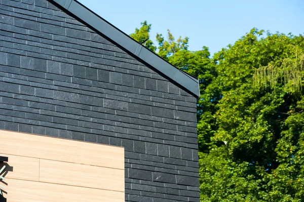 Ön cephe için modern yüzlü fayanslar