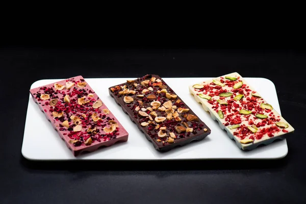 Doğum günü ya da düğün için güzel bir set.