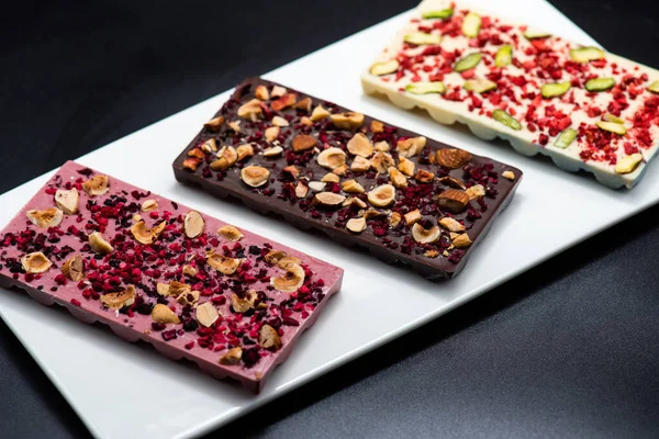 Doğum günü ya da düğün için güzel bir set.