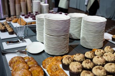 Masada lezzetli ve güzel bir tatlı