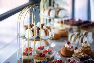 Masada tatlı tatlı bir tatlı.