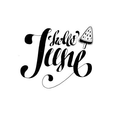 Beyaz arka plan üzerinde izole alıntı yazı el yazılı