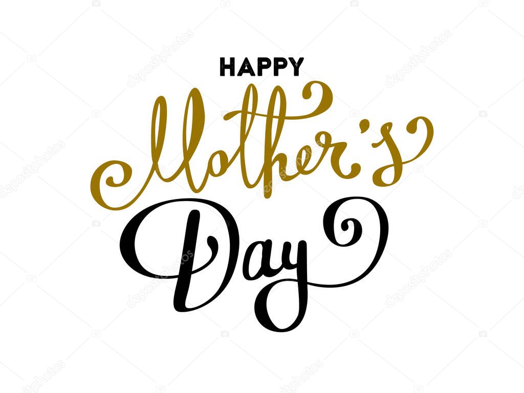 Happy Mothers Day Greeting Card