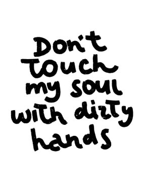 Beyaz arka planda izole edilmiş siyah grunge komik konsept, poster, tişört veya kart için fırça tipografisi. Vektör hat sanatı.