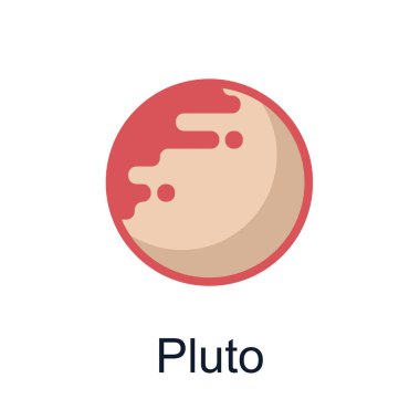 Güneş sisteminin vektör gezegeni.