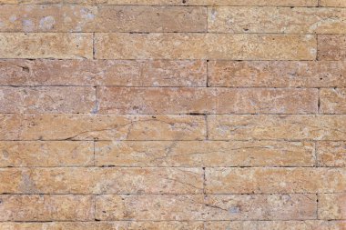 tuğla duvar arka plan görüntüsü. Büyük arka planı olarak kullanılmak üzere.
