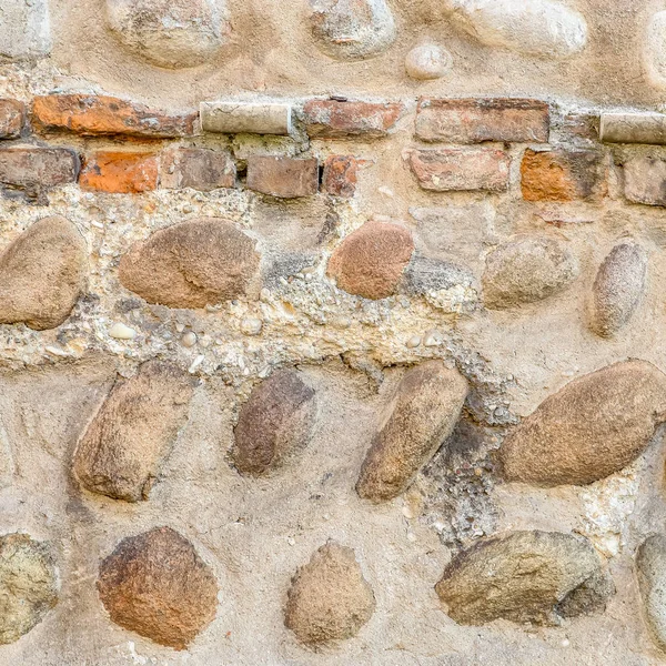 Sten vägg struktur bakgrund — Stockfoto