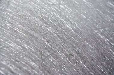 beyaz cam fiber kompozit ham madde arka plan