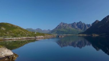 Çadırın İçinden Geç