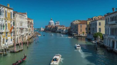 Venedik, büyük Kanal