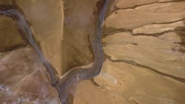 Kerlingarfjoll geotermal alan