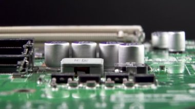 Bilgisayar devre kartı