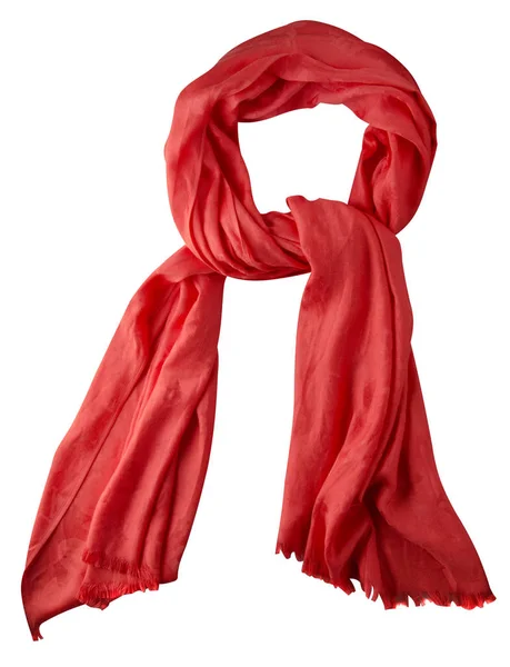 eşarp yaz. çok renkli atkı. Eşarp Üstten Görünüm.