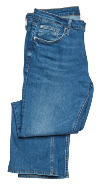 Beyaz arka plan üzerinde izole kot. Güzel kot 