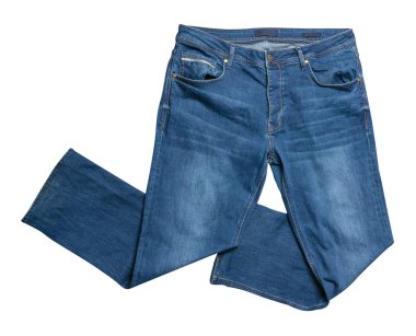 Beyaz arka plan üzerinde izole kot. Güzel kot 