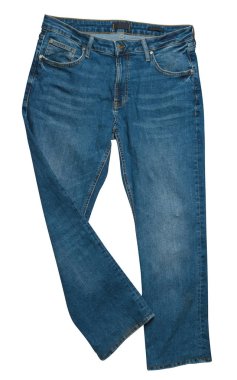 Beyaz arka plan üzerinde izole kot. Güzel kot 