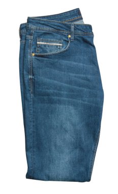 Beyaz arka plan üzerinde izole kot. Güzel kot 