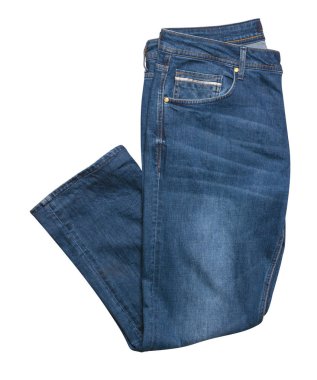 Beyaz arka plan üzerinde izole kot. Güzel kot 