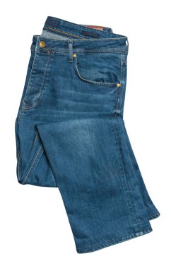 Beyaz arka plan üzerinde izole kot. Güzel kot 