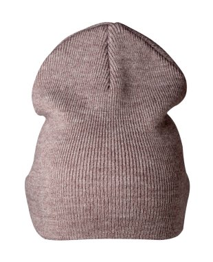  Beyaz arka plan üzerinde izole kadın şapka