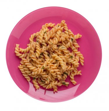 beyaz arka plan üzerinde izole bir tabak tabak tabak tabak tabak tabak tabak tabak tabak tabak tabak tabak tabak tabak tabak tabak tabak tabak tabak tabak tabak tabak tabak tabak tabak tabak domates makarna s