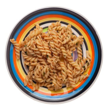 beyaz arka plan üzerinde izole bir tabak tabak tabak tabak tabak tabak tabak tabak tabak tabak tabak tabak tabak tabak tabak tabak tabak tabak tabak tabak tabak tabak tabak tabak tabak tabak domates makarna s