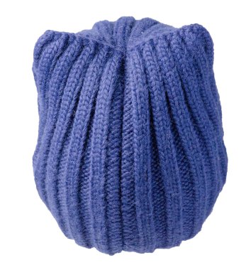  Beyaz arka plan üzerinde izole kadın şapka