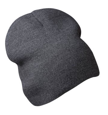  Beyaz arka plan üzerinde izole kadın şapka