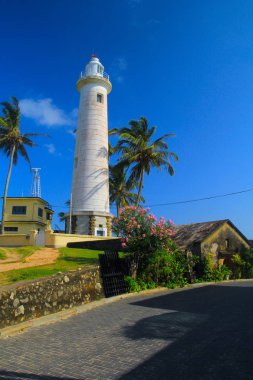 Sri Lanka 'daki işaret fişeği